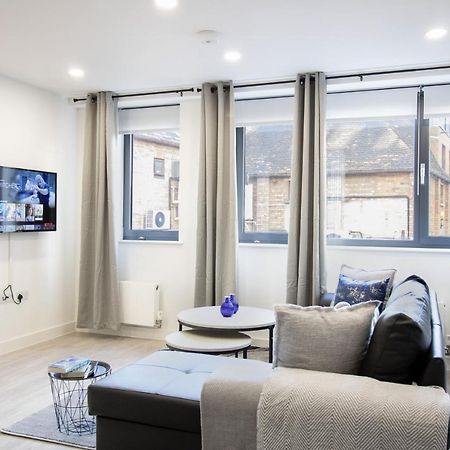 Apartamento Virexxa Bedford Centre Exterior foto